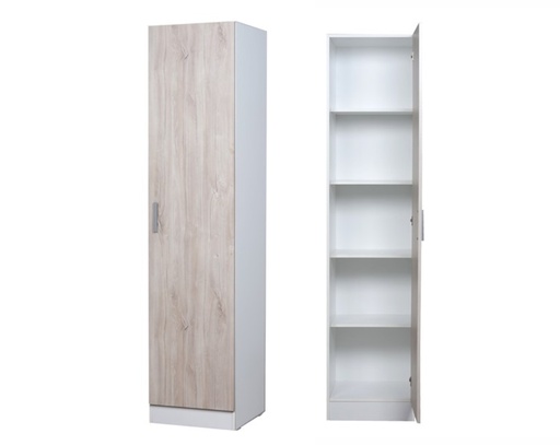 [35012712] Multiuso Salerno 1Pta 0.45 X 1.97