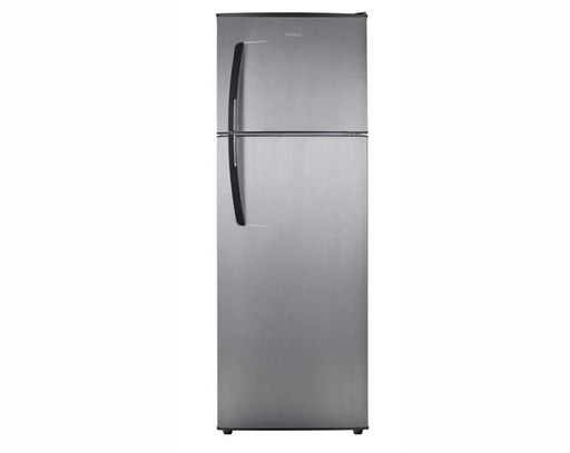 [7797102524208] Discontinuado-Heladera Patrick Hpk450M00L No Frost 420 Litros Metalica