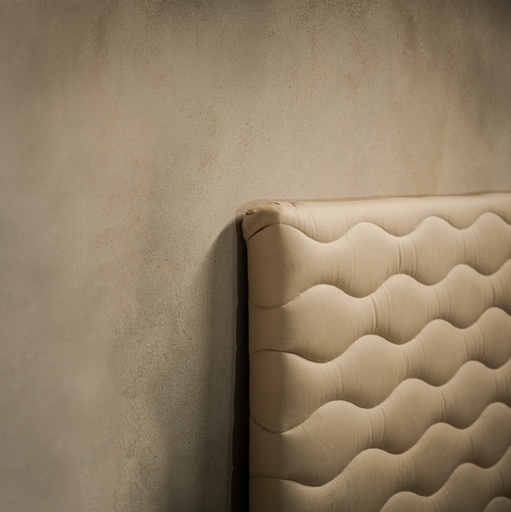 [0109L00RES1] Respaldo Mat-Simple-100 Rc90-1 Cuerotex Bone