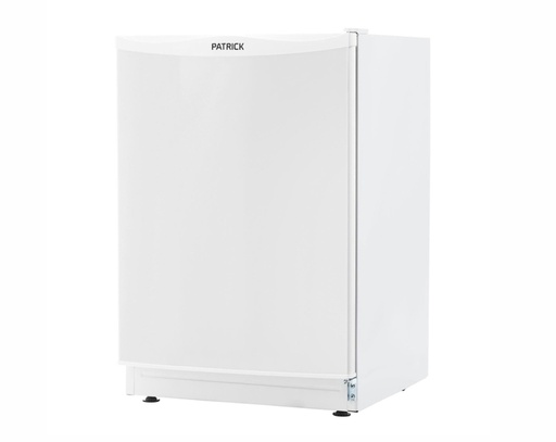 [7797102524147] Heladera Bajo Mesada 120 Litros Blanca Patrick