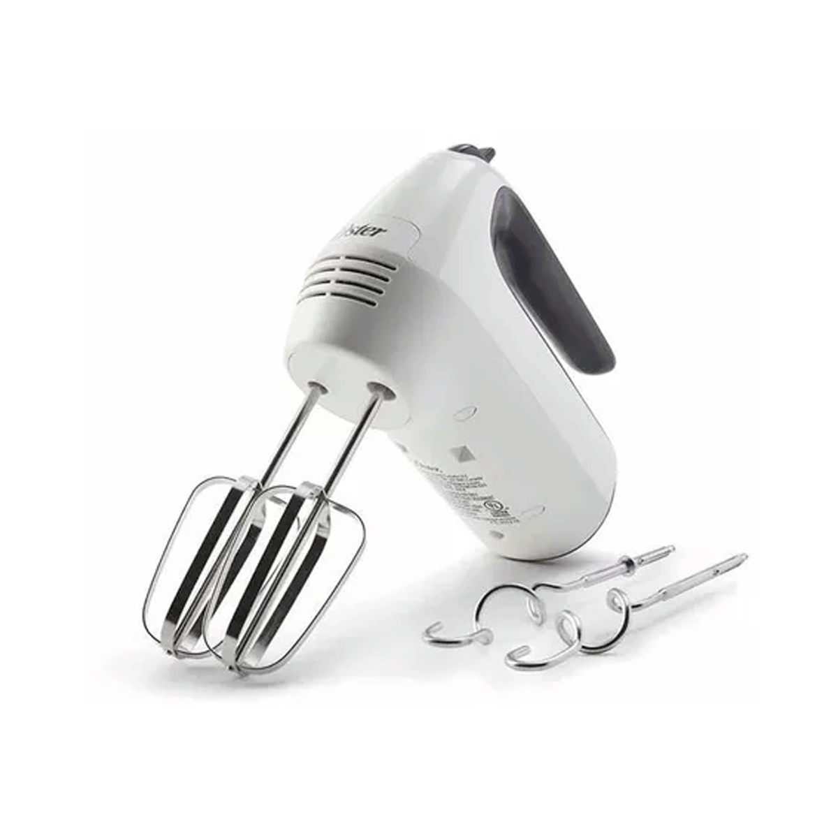 [05389143929] "D"- Batidora De Mano Hm3532-Hand Mixer 3532-Sap 2121784