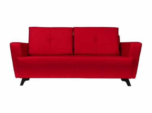 [33212] Sillon Luxor 3 Cps Tela Strade Color 20 G3