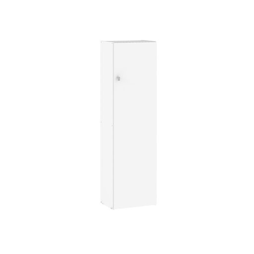 [D050] Despensero De 1 Puerta Con 4 Est 430*1510*300Mm
