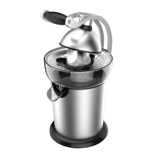 [4892333102072] (D) Juguera Electrica Winco 130W Acero Inoxidable