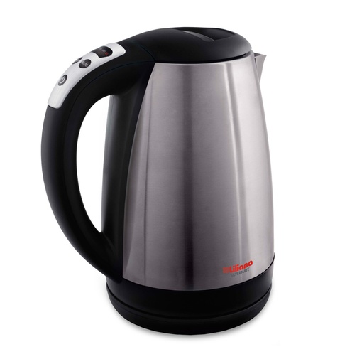 [7793862010685] Pava Liliana Silvermate Acer. Inoxidable 1,8 Litros