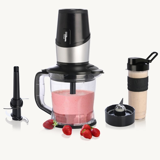 [7793862009368] Picador+Licuadora Liliana Picplus