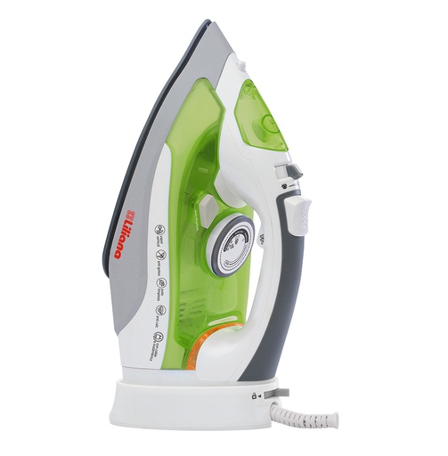 [7793862011446] Plancha Inalámbrica Liliana "Practistyle"