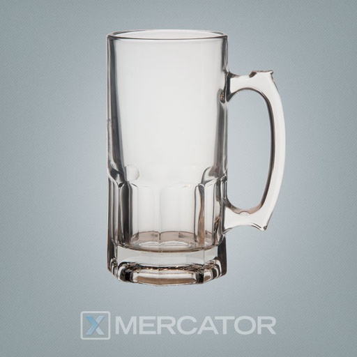 Crisa - Super Chopp Cerveza 1 Lt.