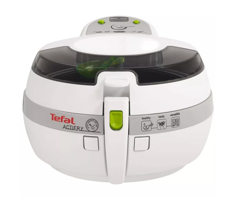 Freidora Moulinex Actifry Fríe 1 Kg.