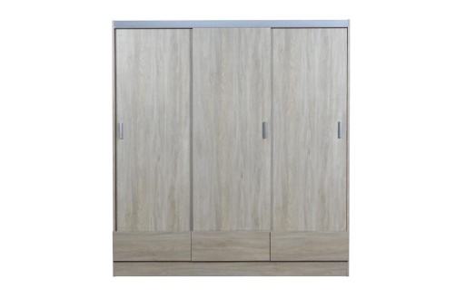[34831628] Placard Tana Plus 3 P Corr Fresno Blanco