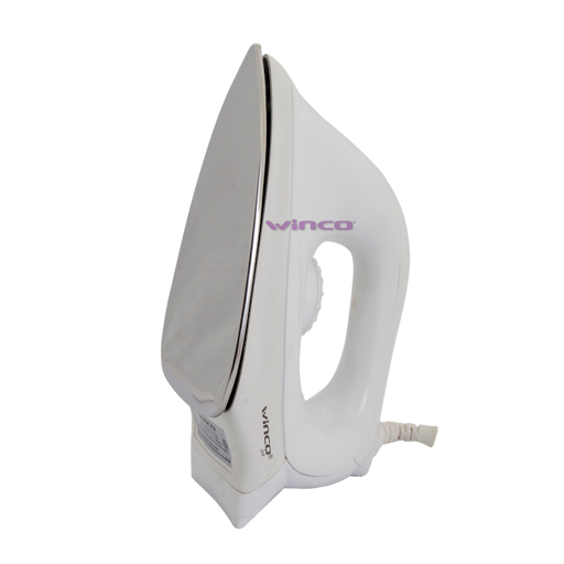 [7797860002055] Plancha Winco Seca Pesada Base Acero 1000W