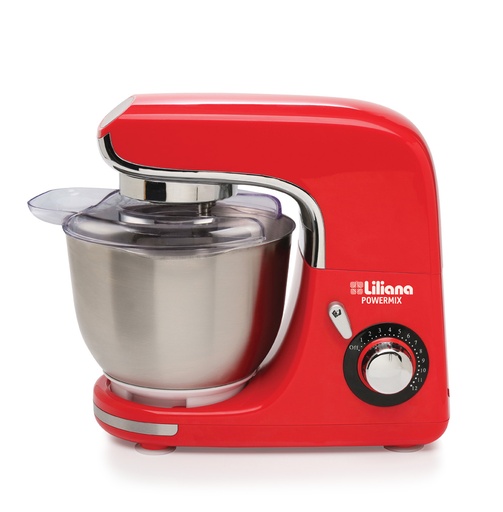 [7793862007548] Batidora Liliana Planetaria Powermix
