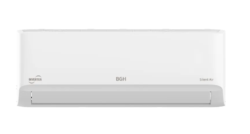 [BSI35WCGT] Aire Acondicionado Split Frio/Calor Bgh Silent Air Inverter 3000F 3500W