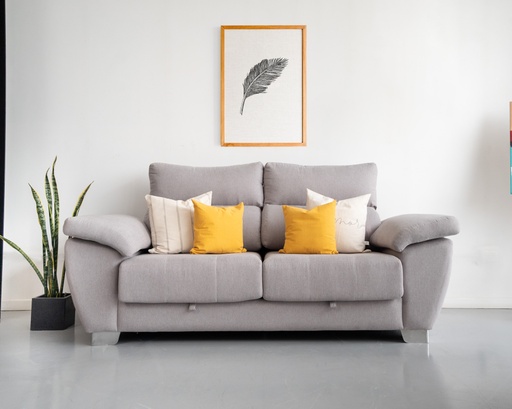 [33260] Sillon Onix 2 Cpos G3B Floyd 330 Graphite