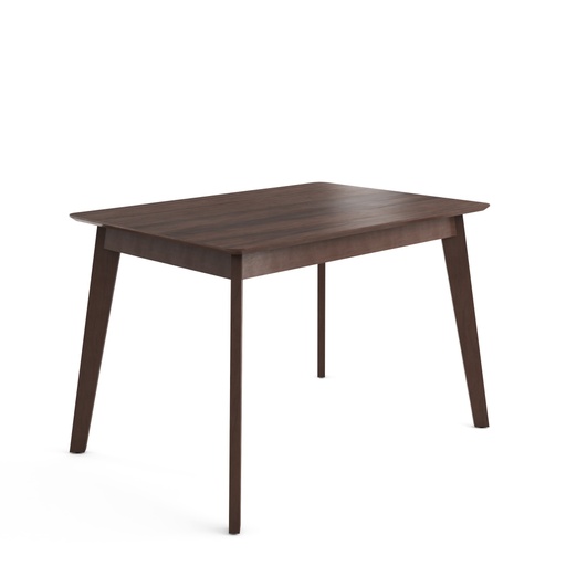 [400401] Mesa Hedda  1,20 L/ Castaño