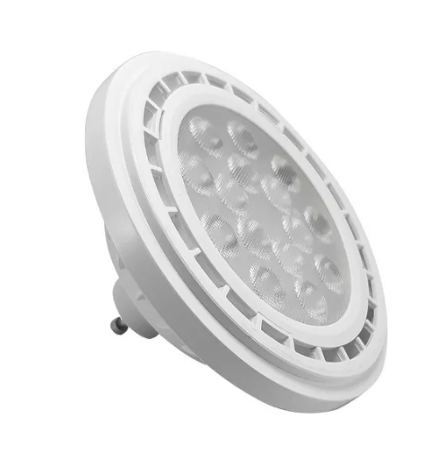 [900000091] Lamp. Ar111 Led 12W 3000K. Marca Candil.