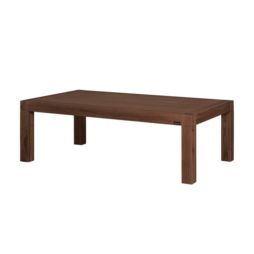 [803005] Mesa Ratona Contemporanea Paraiso Castaño 0.90 X 0.55 X 0.40