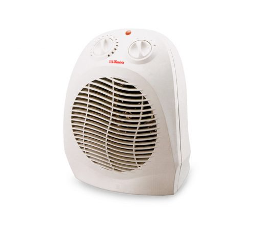 [7793862008958] Caloventor Liliana "Hot Wind" 1000/2000W