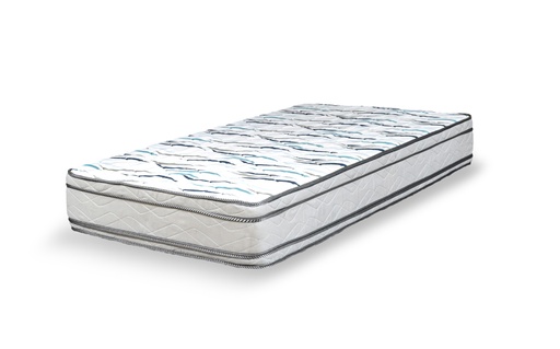 [CGSFEP-08019024] Colchon Gran Sueño Feliz Espuma Europillow 0.80 X 1.90 X 0.24