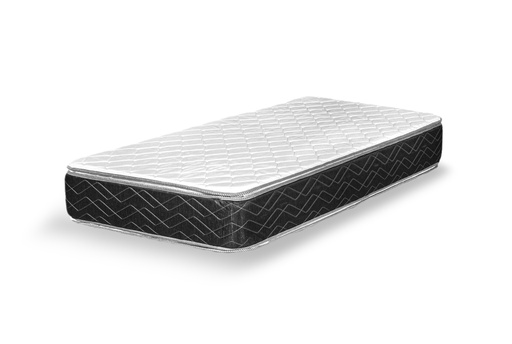 [CKE26P-08019028] Colchon Kress (Gani) E26 Con Pillow 0.80 X 1.90 X 0.28