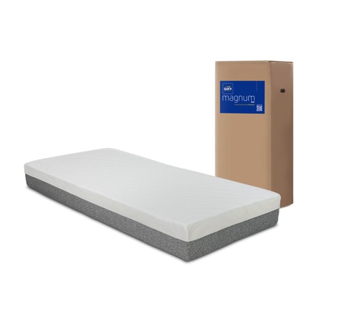 [CKB-080190] Colchon Kress Box 080X190