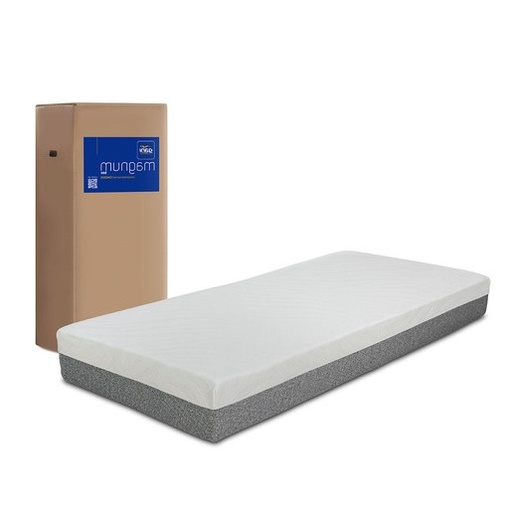 [CKB-080190] Colchon Kress Box 080X190