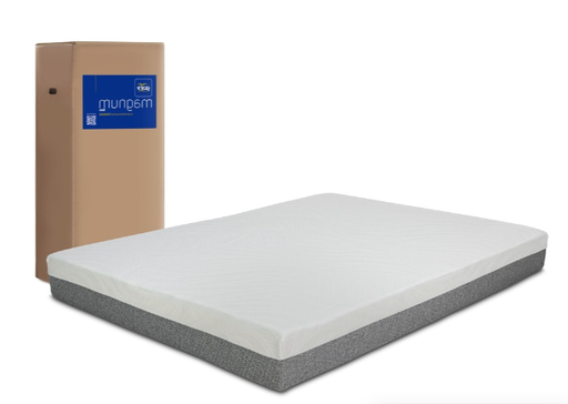 [CKB-140190] Colchon Kress Box 1.40 X 1.90