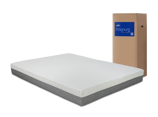 [CKB-140190] Colchon Kress Box 140X190