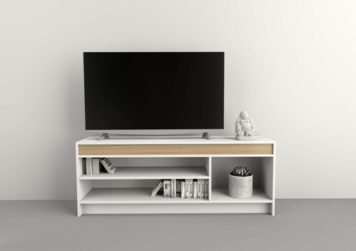 [1150-CEO] Mesa De Tv Abierta Olmo Finlandes Everest