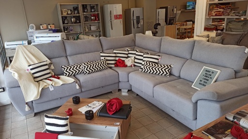 [33394] Sillon Onix Rinconero Conjunto 2 Floyd 330 Stone G3B