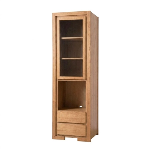 [800271] Torre Genoud Roble T6 0.60 X 0.45 X 1.90 M 2 Caj Y Puerta