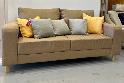 [34043] Sillon Bari 1,80M Oxford Quantum Camel