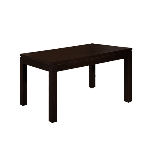 [800333] Mesa Fija Genoud Contemporanea Wengue 1.45 X 0.85
