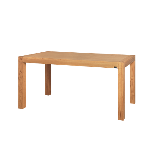 [800341] Mesa Fija Genoud Contemporanea Roble 1.45 X 0.85