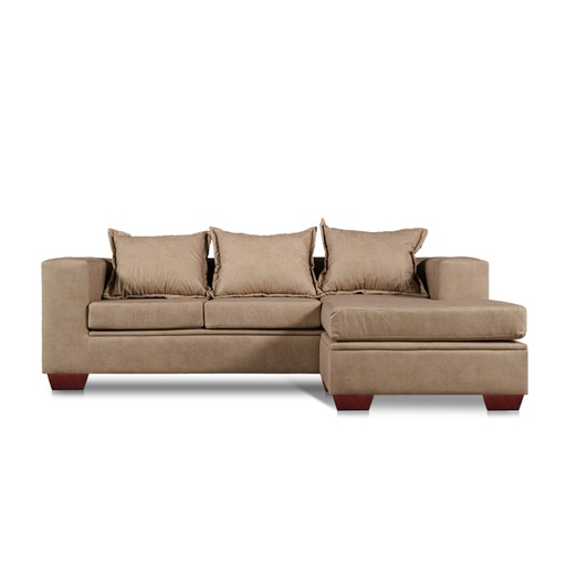 [34064] Sillon Esquinero Aguamarina 2,40x1.80 m Cuerotex 15