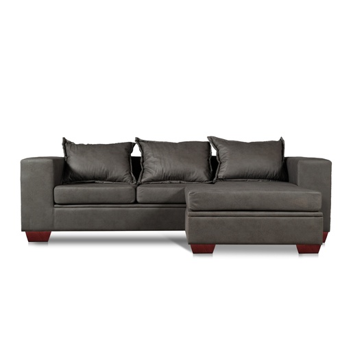 [34065] Sillón Esquinero Aguamarina 2.40x1.80 m Cuerotex 23