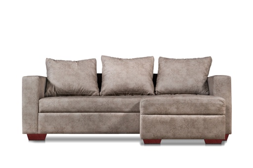 [34085] Sillón Perseo Esquinero 2.00 x 1.60 m Cuerotex 18