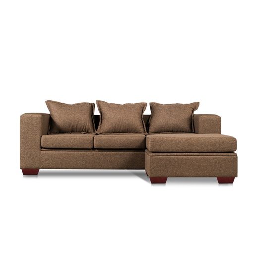 [34089] Sillon Esquinero  Aguamarina 2,40 M Lino 13
