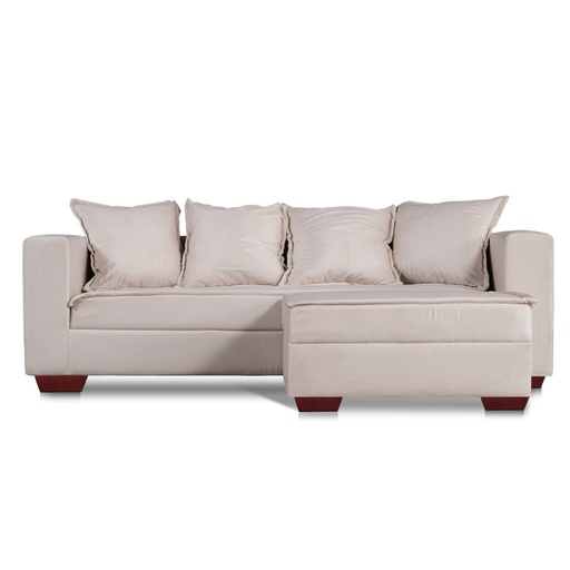 [34094] Sillón Esquinero Ossiris 2.30x1.80 m Pana15