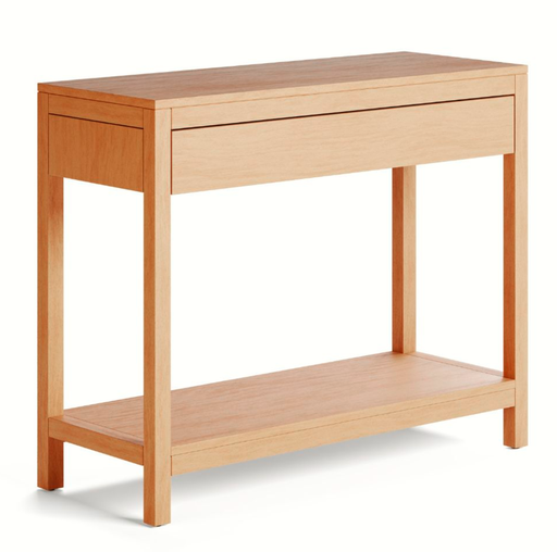 [400503] Recibidor Lustre Roble Leriex