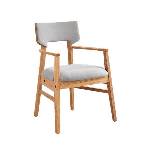 sillon kioto roble