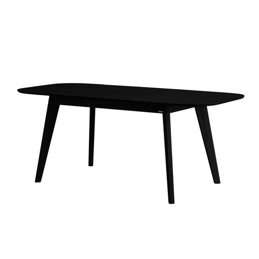[19924] Mesa Extensible Vintage Cc 1.60 X 0.90 + 0.79 negro
