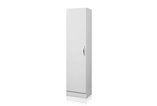 [800698] Modulo Multiuso Arco 1 Puerta Blanco
