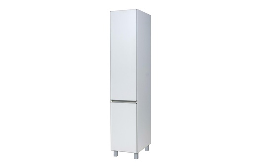 [35812872] Despensero Potenza 0.4 2Puerta blanco aluminio