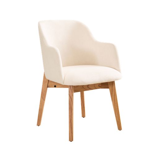 Sillon Sapporo Roble