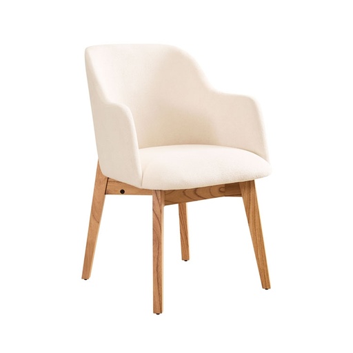 Sillon Sapporo Roble