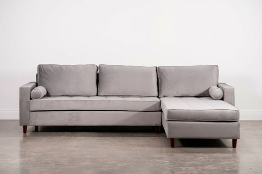 Sillon esquinero Maite  3x2 Pana