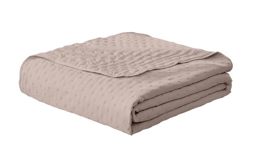 Quilt Rodas C/ Fundas King