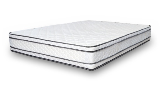 [25481] Colchon Kress EA24 1.40X190X24