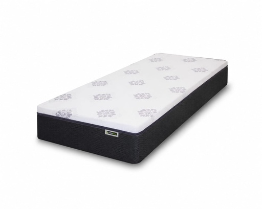 [25485] Colchon Kress Box 0.80X190X22